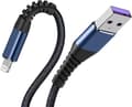FOR iPhone lader 1.8 meter, Lightning kabel Lang 1.8 meter