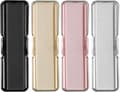 4-pakning fingerstropp til telefon, telefonstropp fingerholder bakside