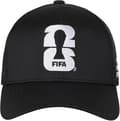 FIFA World Cup 2026 Event Structured Flex Cap Hat