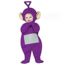 Halloweenkostumer til børn Teletubbies Cosplay Kostumer Lilla M Purple M