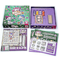 Pikkukuva 4 / 5: Game Factory Virus Lautapeli, Virus! Roll & Write -lisäosa, Virus Halloween -korttipeli, Virus 2 Evolution -perhepeli Virus Evolution Virus Evolution