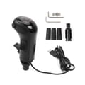 PC USB High Low Gear Simulator Shifter Knob til Logitech G923 G29 G27 G25 TH8A USB Gearskifteknop til ATS ETS2 HB043