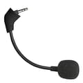 Mikrofon til HyperX Cloud, Cloud X og Cloud II støjdæmpende gaming-headsets