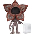 Funko POP Stranger Things Demogorgon Vinylfigur, Öppen Mun-version, Samlarleksak