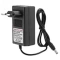 AC 100-240V 21V 2A Säker laddningsströmförsörjningsadapter Litiumjonbatteriladdare