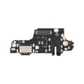 Laddningsport Flexkabel Reservdel för Xiaomi Redmi Note 9S/Note 9 Pro