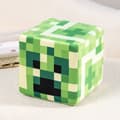 Minecraft-palikkapehmolelu/pelioheislaitteen sienipalikkalaatikko TNT-pehmolelu 20cm Creeper 20cm Creeper 20cm