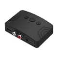 Miniatyrbillede 1 af 4: Bluetooth 5.3 HD HIFI Bluetooth-modtager til musikstreaming-lydsystem