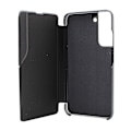 Miniatyrbild 5 av 8: Smart Flip Cover Samsung Galaxy S22 Plus 5G (S906B/DS) Petrol Petrol