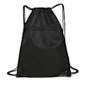 Miniatyrbild 1 av 5: Dragsnöre Ryggsäck Gym Bag Sackpack String Sack Pack Väskor