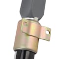 Miniatyrbild 3 av 8: 24V Bränslestopp Solenoid Brytare 1751 2467U1B1S5A Exakt Avstängnings Solenoid Brytare Motor Ersättningsdel