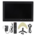 Miniatyrbild 2 av 8: Bärbar 10,1 tums skärm 16:9 HDMI-monitor för PS4, Xbox och Raspberry Pi (AU-kontakt)