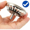 Miniatyrbild 4 av 5: Tvättställets stoppslangspackningar, gummitvättställets packning, silpackningar, 5-delad ersättningstvättställets packning, tvättställets stoppslangsgummipackningar för stoppventil och