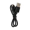 Miniatyrbild 5 av 8: USB-batteriladdare för kamerabatteri EN EL14 EN EL14A för D5300 D3200 D5200 D3400 D5600 D3500 D3300 D3100-kamera