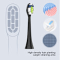 Miniatyrbild 3 av 5: Philips Tandborsthuvuden, 10-pack