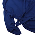 Miniatyrbild 5 av 8: Badrock Unisex Mjuk Bekväm Lös Lätt Loungewear för Män Kvinnor Hem Spa Marinblå XL