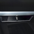 Miniatyrbild 2 av 5: För Tesla modifierad modell S/X bil inredning förvaringslåda Tesla central kontroll central förvaringslåda låda (dragring)