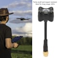 Miniatyrbild 7 av 8: FPV 5.8G Antenn Omnidirektionell Hona Kontakt RHCP RP SMA FPV Drönarantenner för Långdistans Quadcopter Drönare