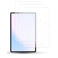 Miniatyrbild 2 av 3: 3-Pack SAMSUNG TAB A9 PLUS 5G Skärmskydd - Härdat Glas 9H - Super kvalitet 3D