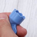 Miniatyrbild 6 av 8: Diskbänksluftare Nycklar För Bred Användning, Ersättningsnyckel För Caché-luftare Säkerställer Enkel Och Praktisk Design, Hållbar Nyckelset I ABS-material