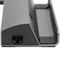Miniatyrbild 3 av 8: USB C Dockingstation 4K 60Hz 3 USB-portar 100W PD RJ45 1000Mbps USB C Hub Multipel Adapter för Valve Steam Deck
