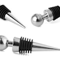 Miniatyrbild 3 av 5: Flaskpropp set, vinflaskpropp, champagnekork