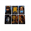 Miniatyrbild 3 av 4: Resistance: The Avalon Card Game Mystery Board Game Åldrar 13+ Avalon Avalon
