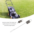 Miniatyrbild 8 av 8: 20st 790849 699056 Luftvingefjäder Ersättning Regulatorfjäder Fixa Choken På Gräsklippare