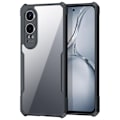 Miniatyrbild 1 av 4: XUNDD OnePlus Nord CE4 Lite 5G Beatle Series Skal Svart