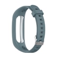 Miniatyrbild 2 av 8: Silikonarmband för Huawei Honor Band 4 Running Version för Huawei Band 3e Band 4e Smartwatch Armband Ersättning