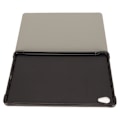 Miniatyrbild 4 av 8: Tabletfodral Högt Skydd Multifunktionell Exakt Hålposition Konstläder Tabletställ Skydd för M40 Air för P30HD Blå