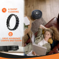 Miniatyrbild 3 av 5: DÄCK Hjul för IROBOT ROOMBA 500 600 700 800 och