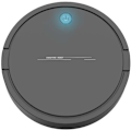 Miniatyrbild 1 av 5: Smart Svepande Mopprobot, Uppladdningsbar Robotdammsugare Perfekt För Djurhår, Mattor, Hårda Golv