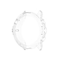 Miniatyrbild 2 av 5: TPU skyddsfodral för Suunto 7 smartklocka Transparent
