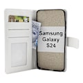Miniatyrbild 2 av 7: Designwallet Samsung Galaxy S24 5G
