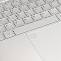 Miniatyrbild 4 av 8: 15,6 tums bärbar dator Silver 16GB RAM IPS-skärm Quad Core N5095 CPU Fingeravtryck Bakgrundsbelyst KB Bärbar dator EU-kontakt 100‑240V 16+256G EU-kontakt