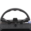 Miniatyrbild 3 av 8: Subwoofer Bluetooth-högtalare HiFi-ljud Volymjusterbar Bärbar Trådlös Bluetooth-högtalare för Hem Utomhus 20W