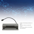 Miniatyrbild 6 av 8: USB C Dockingstation 4K 60Hz 3 USB-portar 100W PD RJ45 1000Mbps USB C Hub Multipel Adapter för Valve Steam Deck