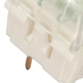 Miniatyrbild 4 av 8: 30 st Mekaniska tangentbordsbrytare Vattentät bakgrundsbelysning DIY tangentbordsbrytare för anpassning av tangentbord Jade Switch