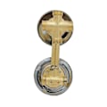 Miniatyrbild 5 av 5: 4-vägs Duschrum Brass Duschblandare - I lager[C] A A