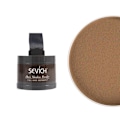 Miniatyrbild 8 av 8: Sevich Hårfäste Fyllpulver Skuggpuder Pannhårfäste mid brown 4g mid brown 4g
