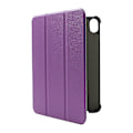 Miniatyrbild 3 av 9: CoverCase iPad Mini 6th Generation (2021) Svart Svart