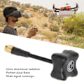 Miniatyrbild 8 av 8: FPV 5.8G Antenn Omnidirektionell Hona Kontakt RHCP RP SMA FPV Drönarantenner för Långdistans Quadcopter Drönare