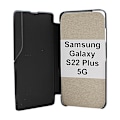 Miniatyrbild 2 av 8: Smart Flip Cover Samsung Galaxy S22 Plus 5G (S906B/DS) Petrol Petrol