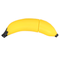 Miniatyrbild 7 av 8: USB-minne Söt Tecknad Bananform Tummenheter för Barn Studenter Lärare Kollega Gåva 32GB