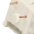 Miniatyrbild 5 av 8: 30 st Mekaniska tangentbordsbrytare Vattentät bakgrundsbelysning DIY tangentbordsbrytare för anpassning av tangentbord Jade Switch