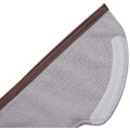 Miniatyrbild 5 av 5: Mikrofibermoppduk för Xiaomi Mi Mijia Roborock, full täckning, superabsorberande, jämn vattendistribution, förbättrad hållbarhet för regelbunden användning