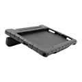 Miniatyrbild 6 av 9: Standcase Barnfodral iPad Mini 6th Generation (2021) Svart Svart
