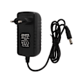 Miniatyrbild 1 av 4: 12V 3A power Universal power Transformator för bildskärm EU-kontakt 100-240V