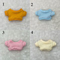 Miniatyrbild 2 av 8: 20 cm docka kläder Docka hoodies 2 2 2